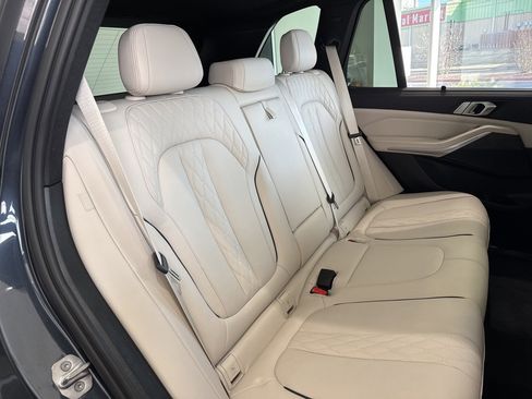 Used 2022 BMW X5 xDrive40i w/ M Sport Package image 44