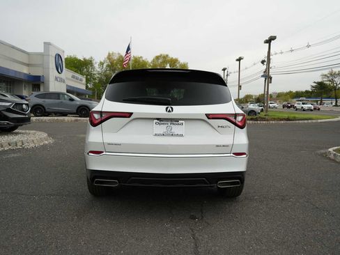 Certified 2023 Acura MDX SH-AWD image 6