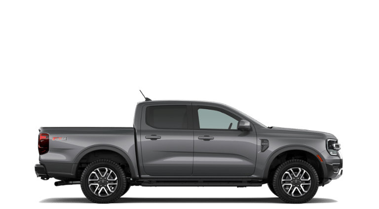 New 2026 Ford Ranger Lariat w/ FX4 Off-Road Package AWD/4WD image 48