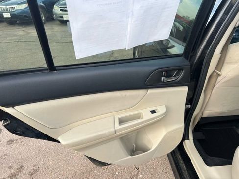 Used 2013 Subaru Impreza 2.0i Sport Premium image 11