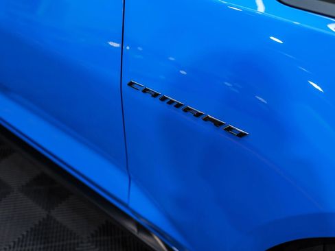 Used 2022 Chevrolet Camaro SS image 13