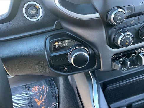 Certified 2023 RAM 1500 Big Horn w/ Trailer Tow Group image 31