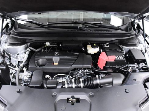 New 2026 Acura RDX SH-AWD image 3