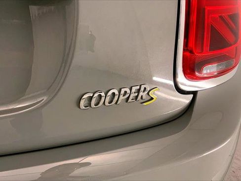 Used 2022 MINI Cooper SE image 29