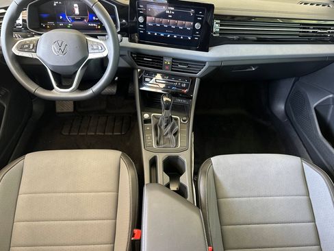 New 2025 Volkswagen Jetta SE image 13