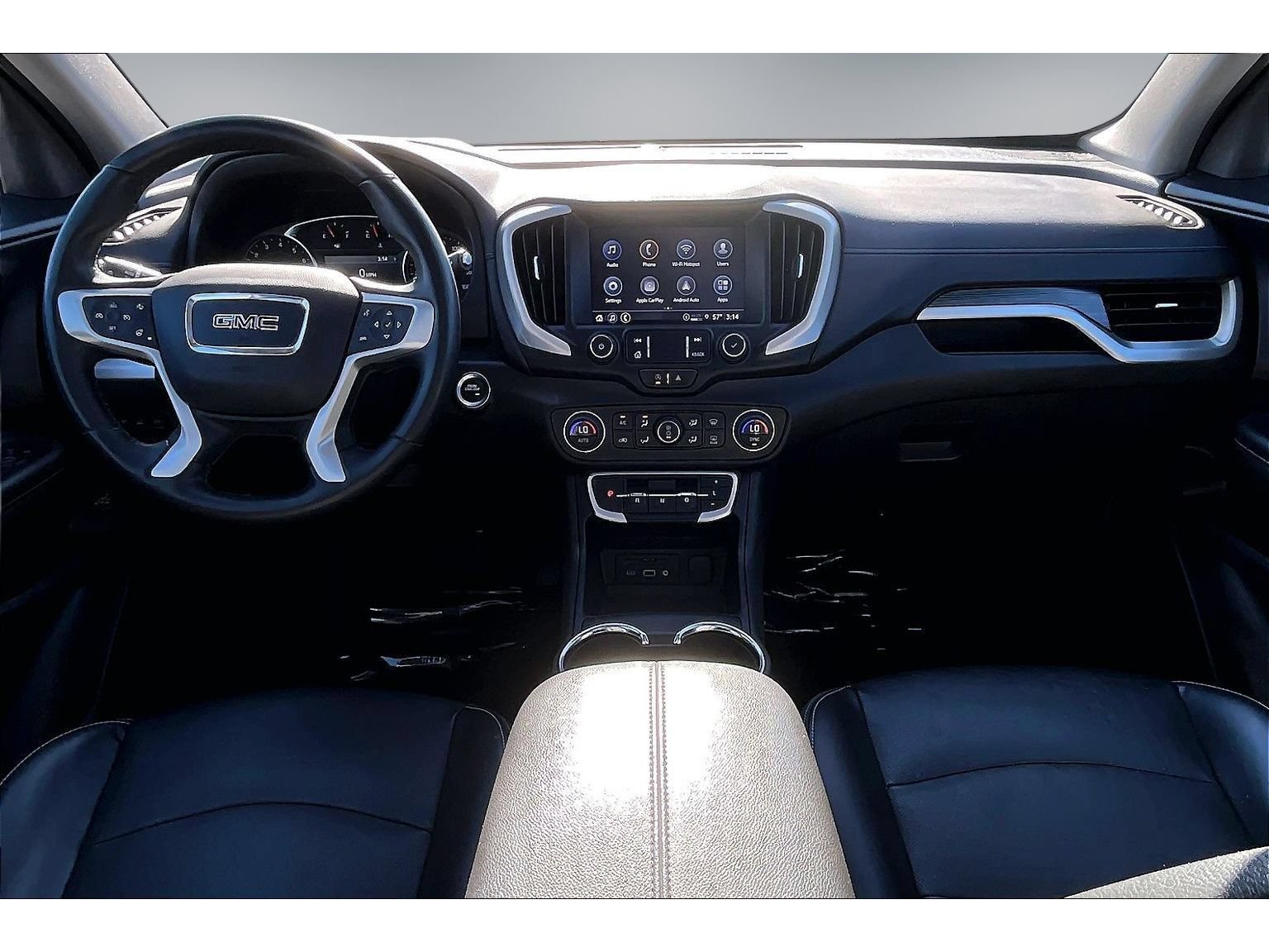 Used 2023 GMC Terrain SLT w/ Tech Package AWD/4WD image 7