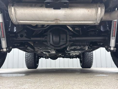 Used 2024 Jeep Wrangler Sport S 4xe w/ Convenience Group image 17