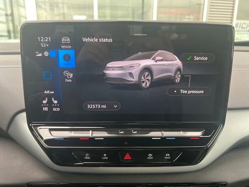 Certified 2023 Volkswagen ID.4 Pro image 21