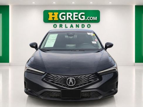 Used 2024 Acura Integra FWD image 7