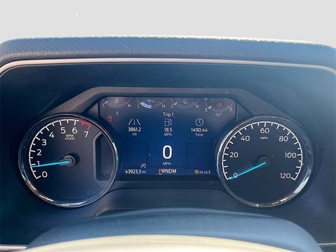 Used 2021 Ford F150 XLT w/ Equipment Group 302A High image 12