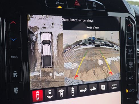 New 2026 RAM 2500 Big Horn image 6