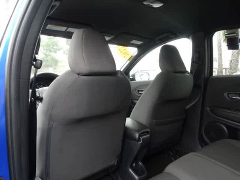 Used 2022 Honda HR-V Sport image 22