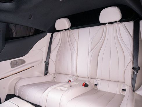 New 2026 Mercedes-Benz CLE 300 4MATIC Coupe image 23