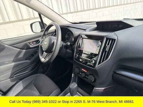 Used 2023 Subaru Forester Premium image 37