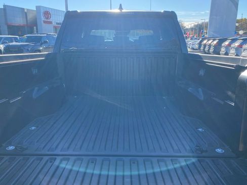 New 2025 Toyota Tacoma SR5 image 10