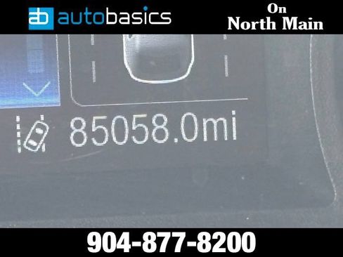 Used 2019 Ford Edge SE FWD image 23
