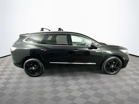 Used 2024 Buick Enclave Essence w/ Experience Buick Package AWD/4WD image 11