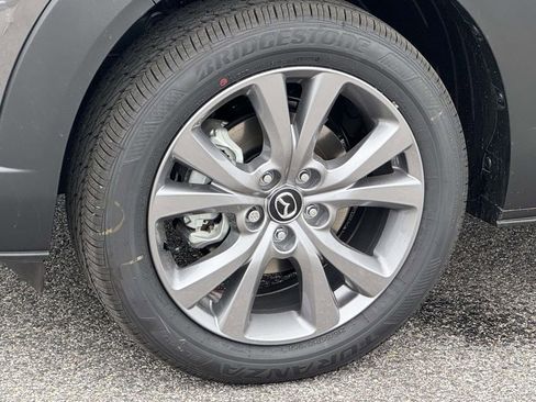 New 2026 MAZDA CX-30 AWD 2.5 S image 30