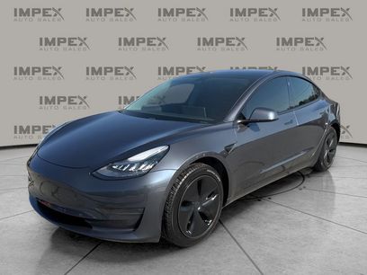 Used 2020 Tesla Model 3 Performance