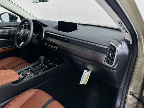 New 2025 MAZDA CX-50 AWD 2.5 Turbo w/ Accent Package image 37