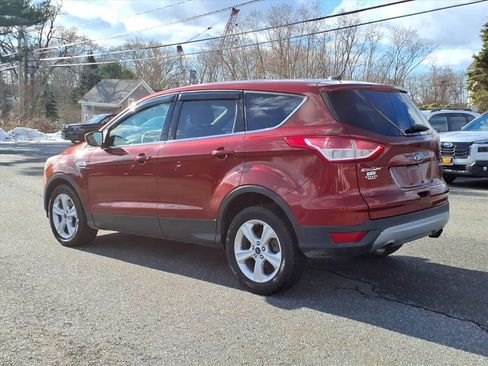 Used 2014 Ford Escape SE image 6