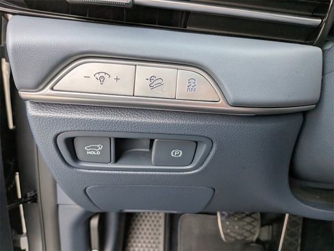 New 2026 Genesis GV80 3.5T e-SC image 30