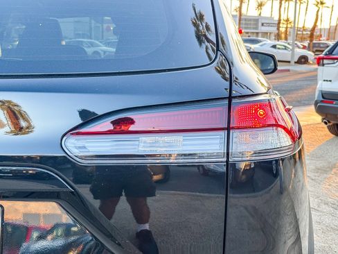 New 2026 Toyota Corolla Cross L image 8