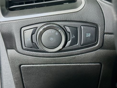 Used 2024 Ford Edge SEL AWD/4WD image 17