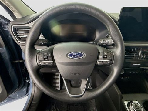 Used 2025 Ford Escape Active w/ Tech Pack #1 image 11