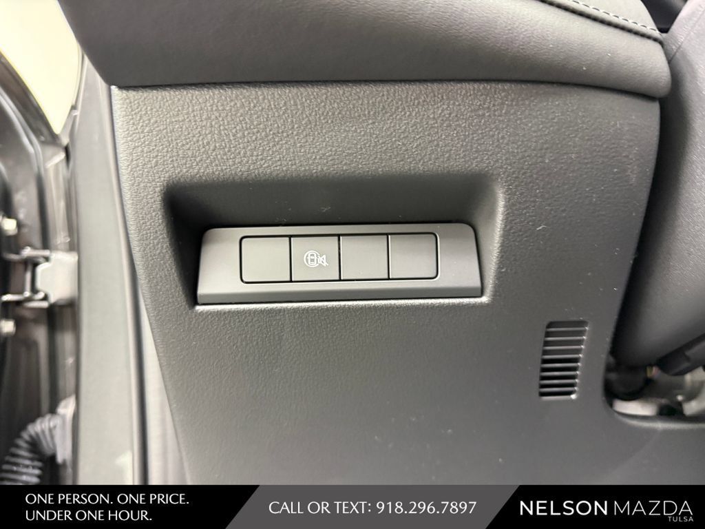 New 2026 MAZDA CX-5 Select AWD/4WD image 22