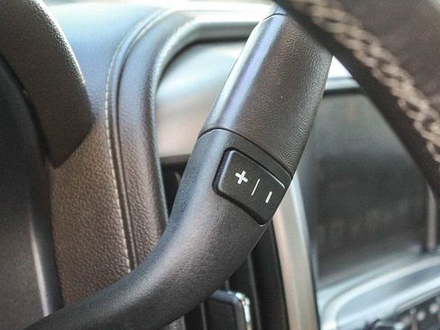 Used 2016 GMC Sierra 3500 Denali w/ Duramax Plus Package image 19