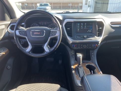 Used 2019 GMC Acadia SLE w/ Driver Alert Package I image 13