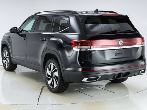 New 2026 Volkswagen Atlas SE FWD image 7