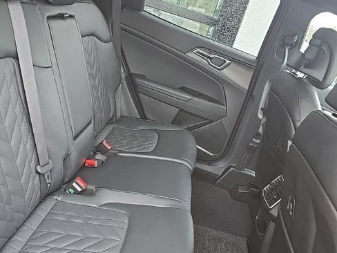 Certified 2023 Kia Sportage X-Line w/ X-Line Premium Package AWD/4WD image 11
