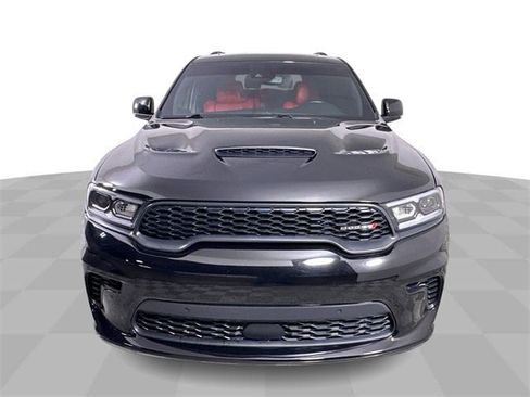 Used 2024 Dodge Durango R/T image 3