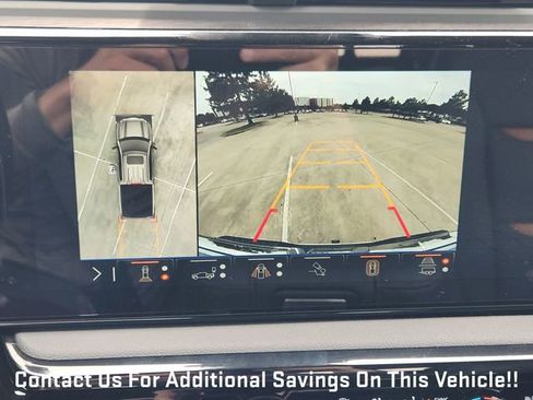 New 2026 GMC Sierra 1500 AT4 w/ AT4 Premium Package AWD/4WD image 13
