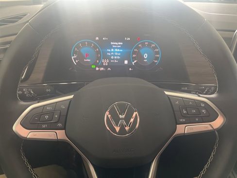 New 2026 Volkswagen Atlas SEL AWD/4WD image 19