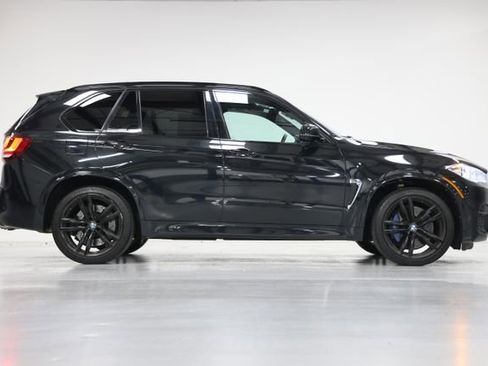 Used 2018 BMW X5 M AWD/4WD image 20