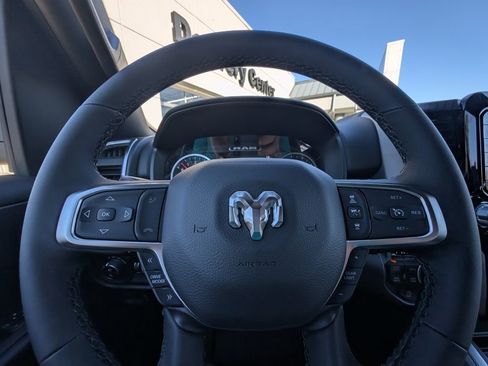 New 2026 RAM 1500 Big Horn image 20