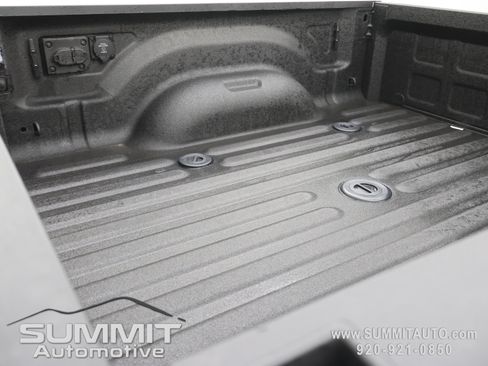 New 2026 RAM 3500 Laramie AWD/4WD image 5