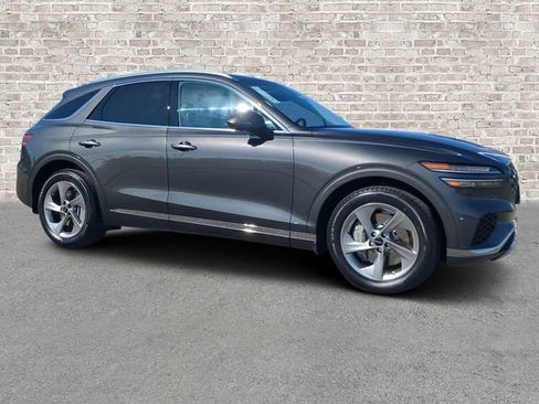 New 2026 Genesis GV70 2.5T Advanced image 1