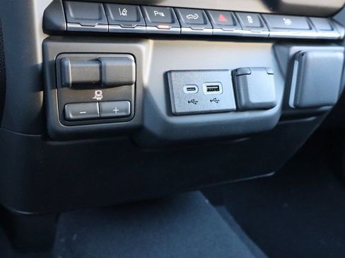 New 2026 Chevrolet Silverado 2500 Custom w/ Custom Value Package image 16