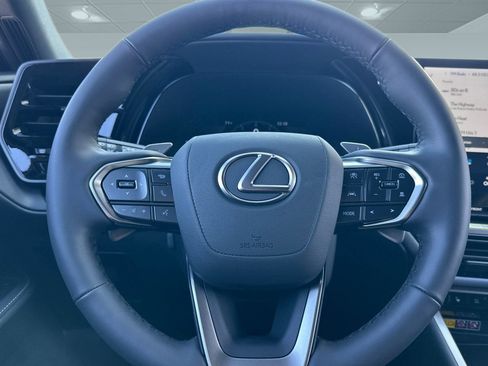 New 2026 Lexus TX 350 TX 350 image 14