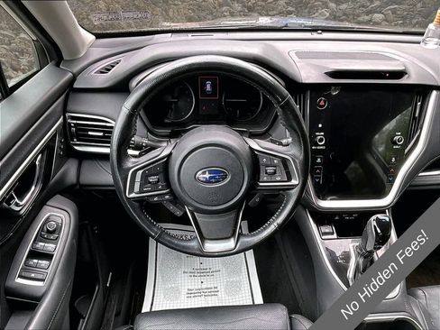 Used 2020 Subaru Outback Limited AWD/4WD image 5