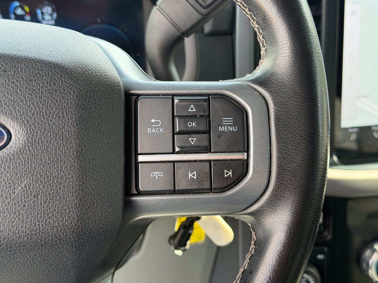 Certified 2024 Ford F150 XLT w/ Tow/Haul Package AWD/4WD image 28