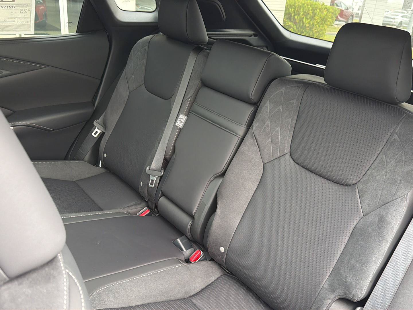 New 2026 Lexus RX 350 FWD w/ Convenience Package image 30