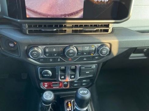 New 2026 Jeep Wrangler Willys image 19