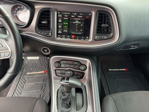 Used 2022 Dodge Challenger R/T Scat Pack image 31