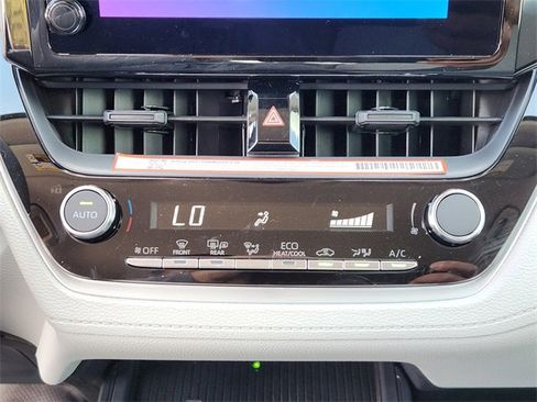 New 2026 Toyota Corolla Cross LE image 15