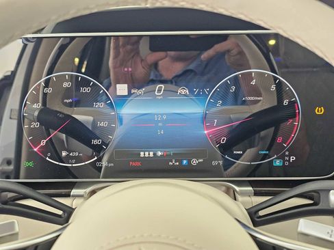 New 2026 Mercedes-Benz S 580 4MATIC Sedan image 23